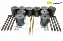 Китай BL / EX 75mm Ford Explorer II / III Body Lift Кузов 75 мм