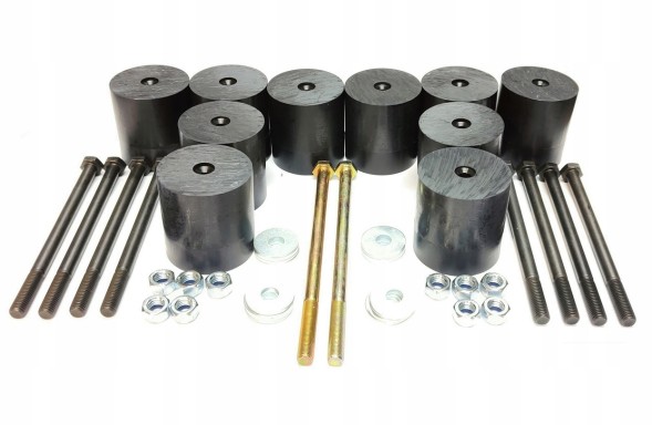 Китай BL / EX 75mm Ford Explorer II / III Body Lift Кузов 75 мм