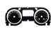 Moman 0089688087145 Ford Mustang 2013-14 MPH заміна диска на км