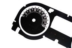 Moman 0089688087145 Ford Mustang 2013-14 MPH заміна диска на км