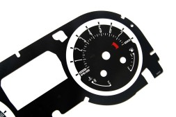 Moman 0089688087145 Ford Mustang 2013-14 MPH заміна диска на км