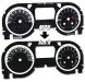 Moman 0089688087145 Ford Mustang 2013-14 MPH заміна диска на км