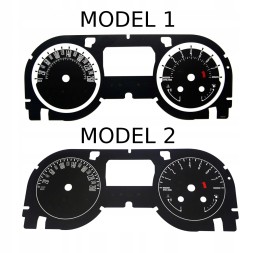 Moman 0089688087145 Ford Mustang 2013-14 MPH заміна диска на км
