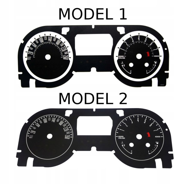 Moman 0089688087145 Ford Mustang 2013-14 MPH заміна диска на км