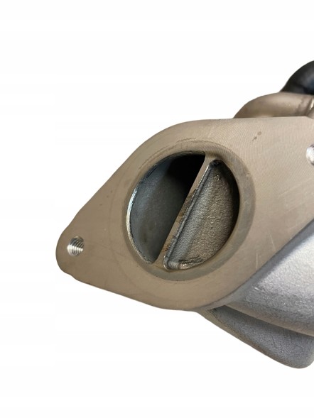 BMW OE 8599832 8513132 CARPARTS24- КЛАПАН EGR ОХОЛОДЖувача вихлопних газів BMW 3 G20 G21 3.0D 2022R
