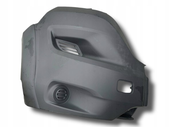 Fiat OE FIAT DUCATO 3 III КУТ БАМПЕРА ПРАВИЙ ПЕРЕДНІЙ 1315079070 ORG $J