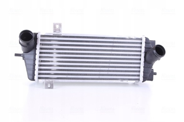 Nissens 961493 Інтеркулер nissens 961493