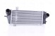 Nissens 961493 Інтеркулер nissens 961493