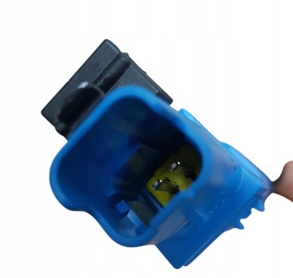 Renault OE Przewód traf adblue TRAFIC III 2.0 ліфт ТРУБКА ADBLUE 204200918R