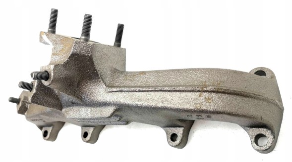 Volkswagen OE ВИПУСКНИЙ КОЛЕКТОР VW JETTA PASSAT ГОЛЬФ І 033129587 ORG