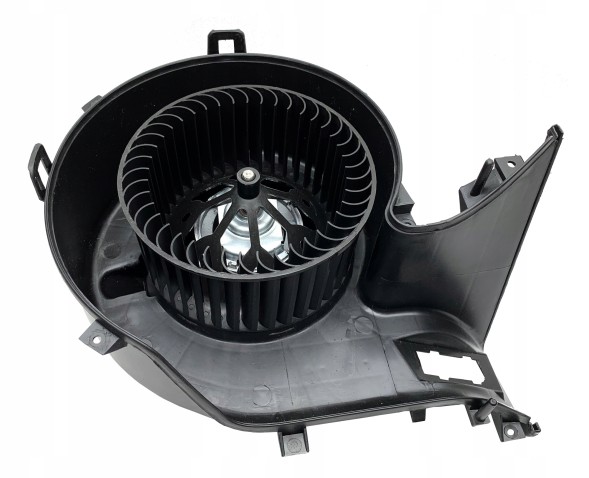 55185896 WENTYLATOR ІНТЕР'ЄРУ FIAT CROMA 2005 - 2011