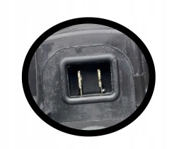 55185896 WENTYLATOR ІНТЕР'ЄРУ FIAT CROMA 2005 - 2011