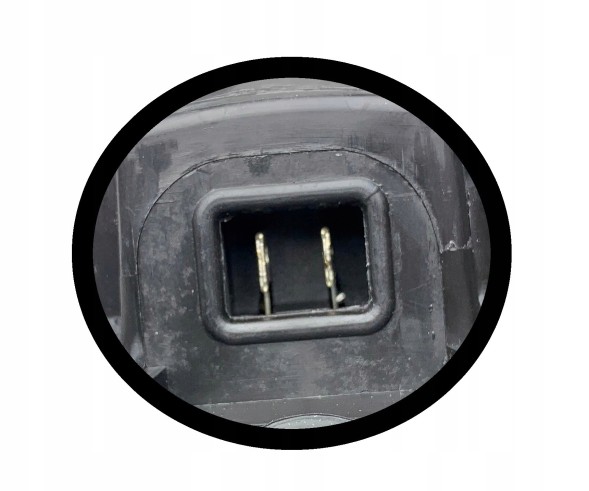 55185896 WENTYLATOR ІНТЕР'ЄРУ FIAT CROMA 2005 - 2011