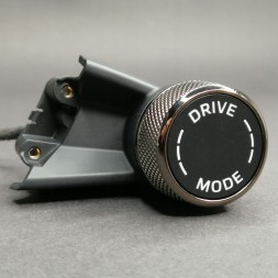 Porsche OE 992.919.680.D , 992919680D Porsche 911 992 Panamera Taycan Кнопка Перемикач Керівники DRIVE MODE