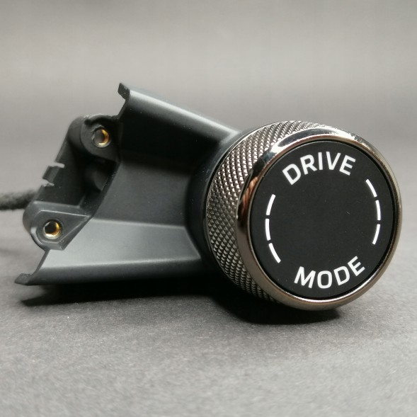 Porsche OE 992.919.680.D , 992919680D Porsche 911 992 Panamera Taycan Кнопка Перемикач Керівники DRIVE MODE