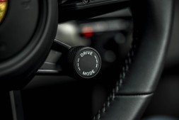 Porsche OE 992.919.680.D , 992919680D Porsche 911 992 Panamera Taycan Кнопка Перемикач Керівники DRIVE MODE