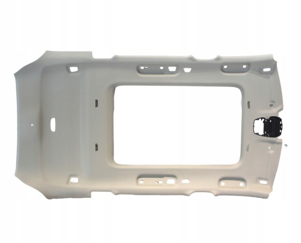 Volvo OE 32344390 Обшивка стелі VOLVO світла для люка панорама 32447103 OE