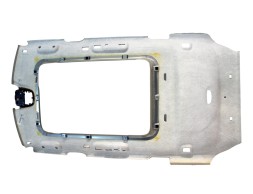 Volvo OE 32344390 Обшивка стелі VOLVO світла для люка панорама 32447103 OE
