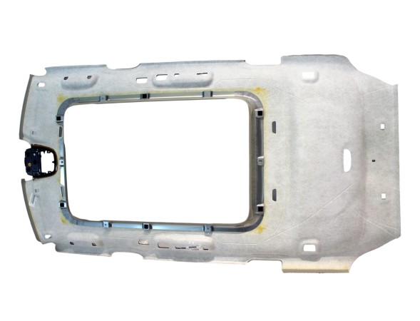 Volvo OE 32344390 Обшивка стелі VOLVO світла для люка панорама 32447103 OE