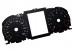 Moman 0089688087916 JAGUAR XF, XE циферблати заміна KM / H MoMan