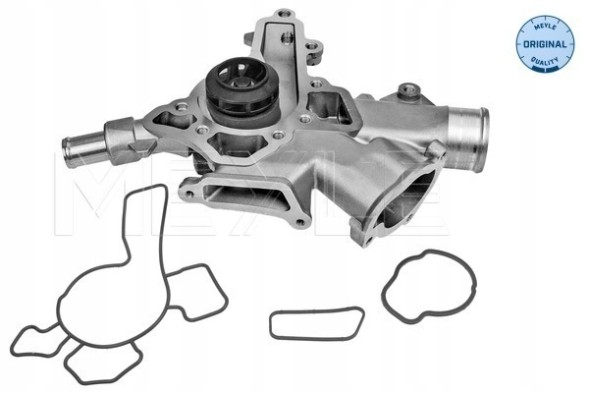 Meyle 613 600 4130 Насос води opel dohc 1,0-1,2 a