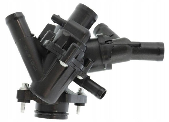 Vemo A2702000615-885610 Термостат mercedes a-class w176 b-class w246 cla c117 gla x156 1,6 2,0 м270