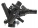 Vemo A2702000615-885610 Термостат mercedes a-class w176 b-class w246 cla c117 gla x156 1,6 2,0 м270