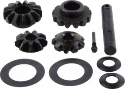 USA ZIKGM86S30V2 2023879 USA16146 DS2023879 74040887 Міст сателіти Chevrolet GMC 8.5 8.6 10bolt 99-