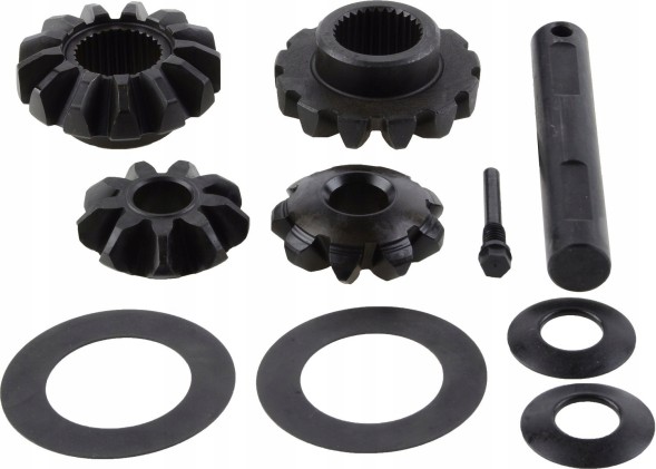 USA ZIKGM86S30V2 2023879 USA16146 DS2023879 74040887 Міст сателіти Chevrolet GMC 8.5 8.6 10bolt 99-