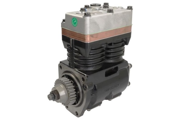 V-maxzone Part VIC-193177 Компресор стисненого повітря 1700 010 004 для RVI G, KERAX, MAGNUM,