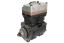 V-maxzone Part VIC-193177 Компресор стисненого повітря 1700 010 004 для RVI G, KERAX, MAGNUM,