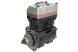 V-maxzone Part VIC-193177 Компресор стисненого повітря 1700 010 004 для RVI G, KERAX, MAGNUM,