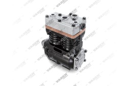 V-maxzone Part VIC-193177 Компресор стисненого повітря 1700 010 004 для RVI G, KERAX, MAGNUM,