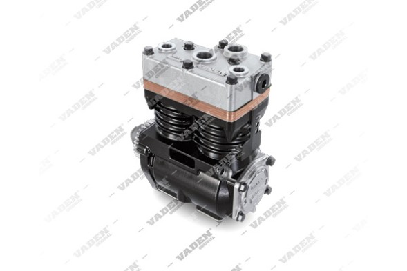 V-maxzone Part VIC-193177 Компресор стисненого повітря 1700 010 004 для RVI G, KERAX, MAGNUM,
