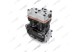 V-maxzone Part VIC-193177 Компресор стисненого повітря 1700 010 004 для RVI G, KERAX, MAGNUM,