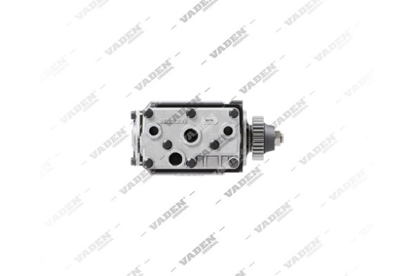 V-maxzone Part VIC-193177 Компресор стисненого повітря 1700 010 004 для RVI G, KERAX, MAGNUM,