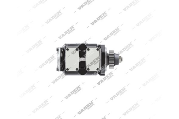 V-maxzone Part VIC-193177 Компресор стисненого повітря 1700 010 004 для RVI G, KERAX, MAGNUM,