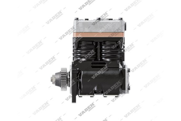 V-maxzone Part VIC-193177 Компресор стисненого повітря 1700 010 004 для RVI G, KERAX, MAGNUM,