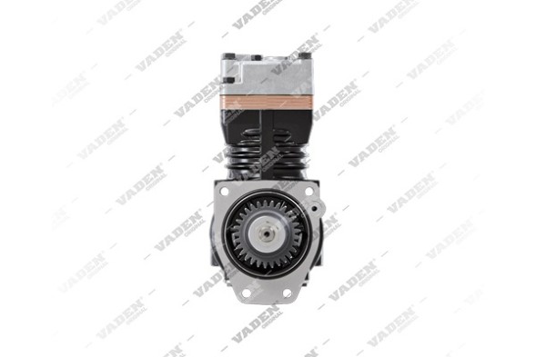 V-maxzone Part VIC-193177 Компресор стисненого повітря 1700 010 004 для RVI G, KERAX, MAGNUM,
