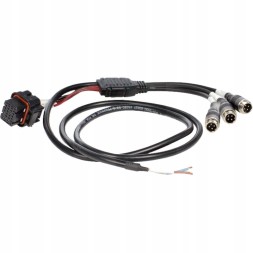 AD BRAKE 650874 Відеоадаптер GRANITE John Deere