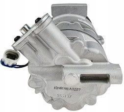 SRLine 13191995 Компресор кондиціонера для alfa romeo 159 (2005-2012)