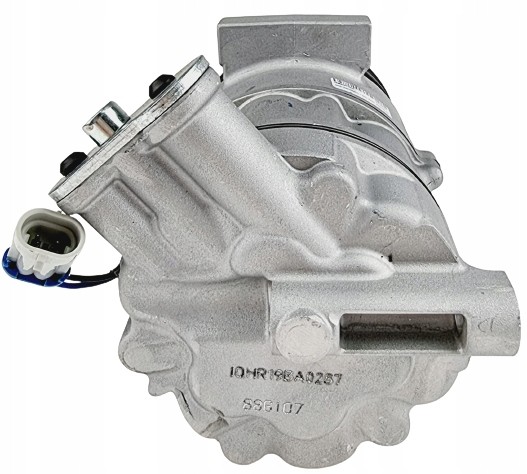 SRLine 13191995 Компресор кондиціонера для alfa romeo 159 (2005-2012)
