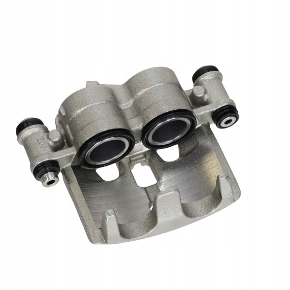 Spartan Parts SPP 000.000.6107 Затискач ham nissan cabstar 06> передній пр без ярма