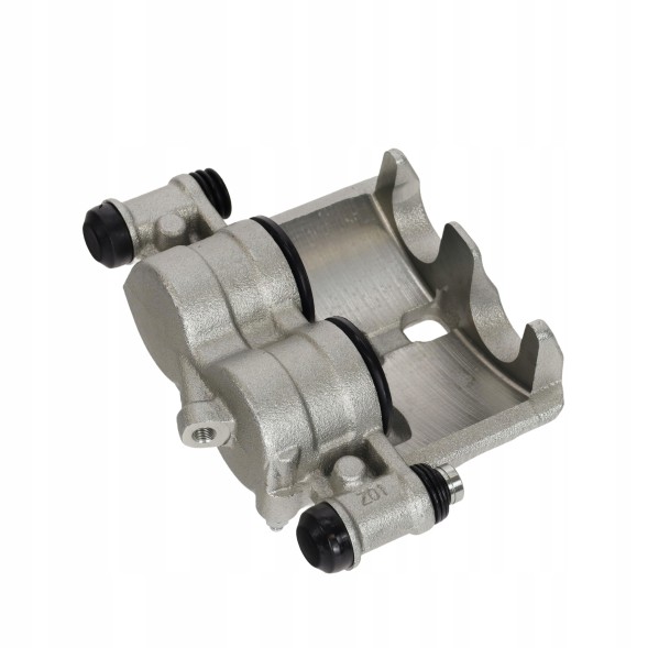 Spartan Parts SPP 000.000.6107 Затискач ham nissan cabstar 06> передній пр без ярма