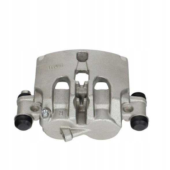Spartan Parts SPP 000.000.6107 Затискач ham nissan cabstar 06> передній пр без ярма