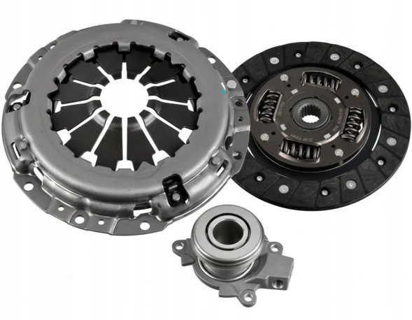 Blue Print ADK83076 Комплект зчеплення adk83076 blue print