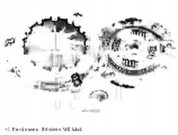 Blue Print ADK83076 Комплект зчеплення adk83076 blue print