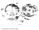 Blue Print ADK83076 Комплект зчеплення adk83076 blue print