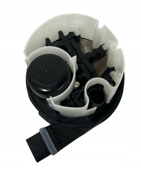 Volkswagen OE 5Q0131969L 0444040075 Насос AdBlue Bosch 5Q0131969L