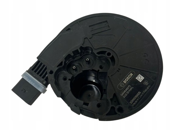 Volkswagen OE 5Q0131969L 0444040075 Насос AdBlue Bosch 5Q0131969L